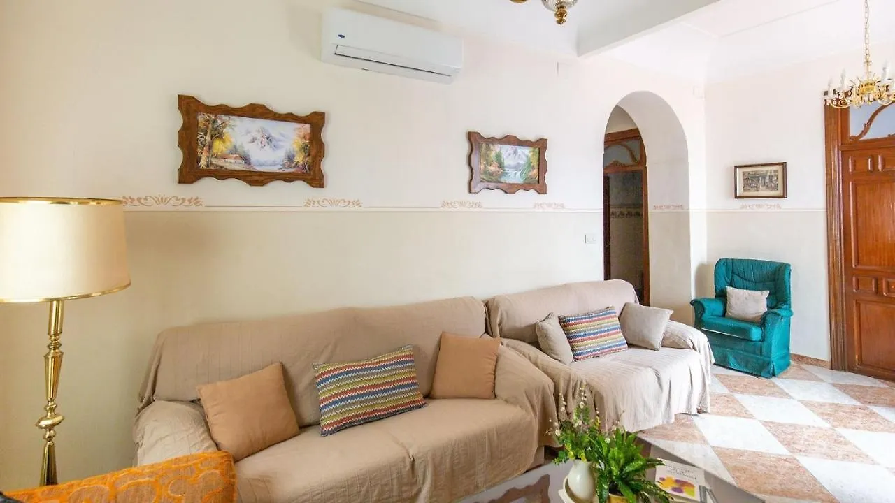 Tatil Evi La Casa De Isabel Villaviciosa De Cordoba By Ruralidays İspanya