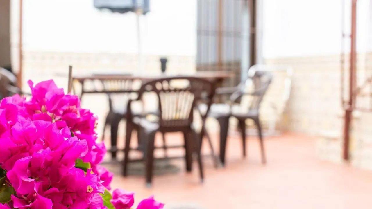 La Casa De Isabel Villaviciosa De Cordoba By Ruralidays